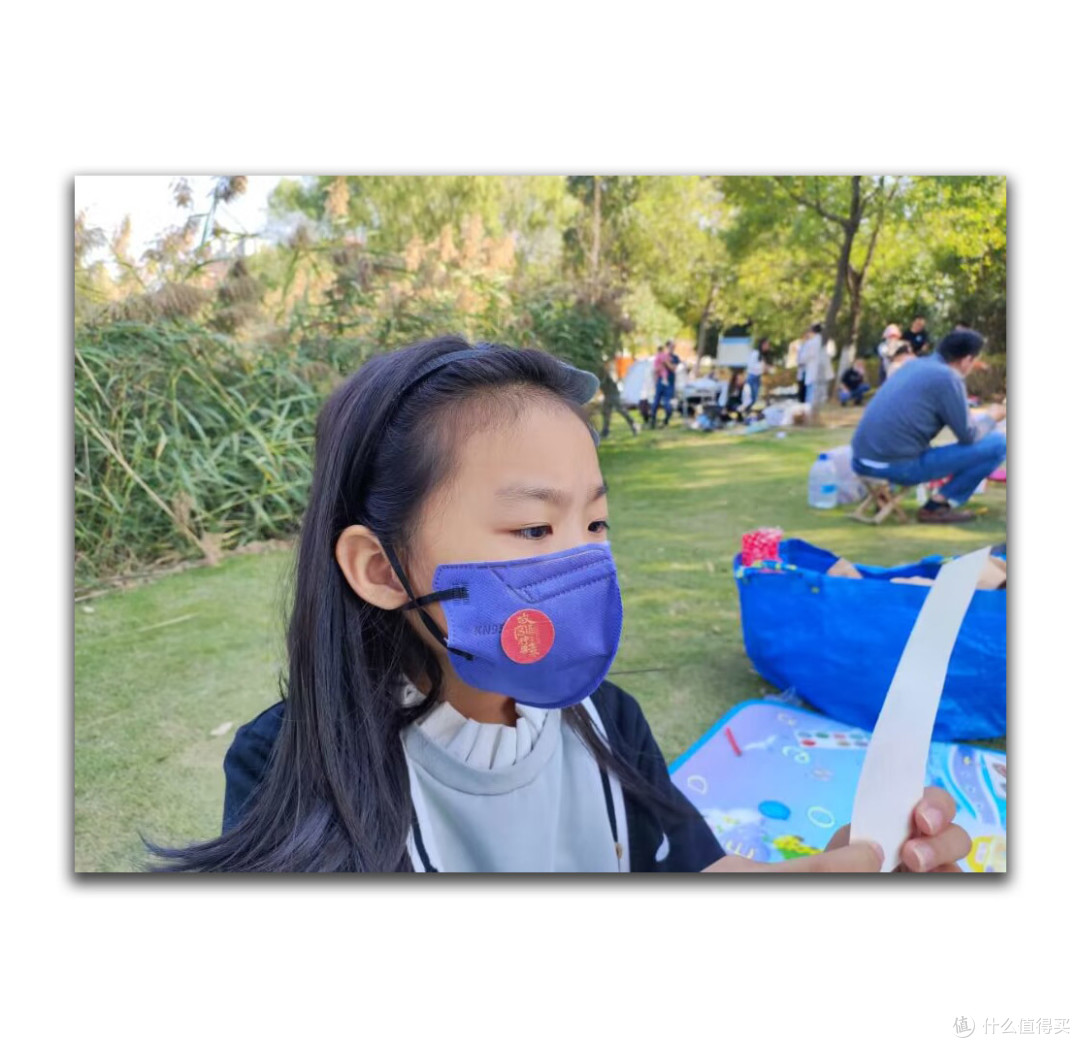 拥抱清新的呼吸！沫么口罩清新贴故宫联名款