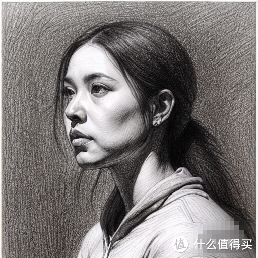 学习绘画第一步，素描用笔简介，来源自美术老师的说法，618来到，可以囤点