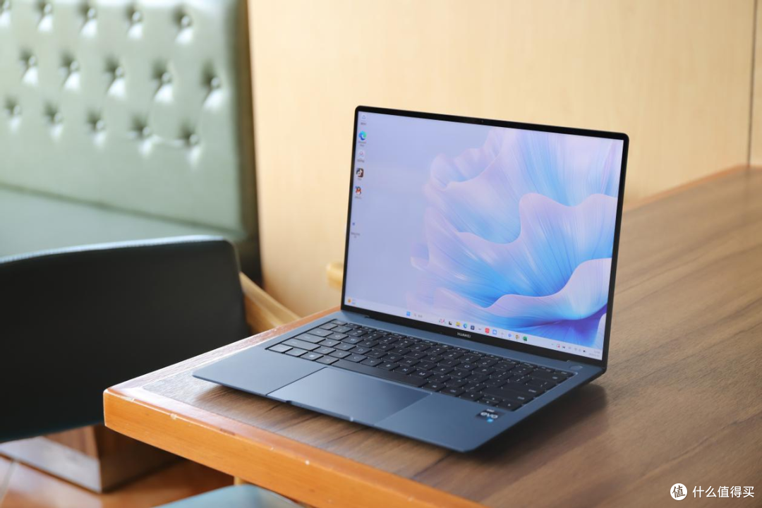 华为MateBook X Pro 2023上手体验:当下十分出色智慧旗舰轻薄本!