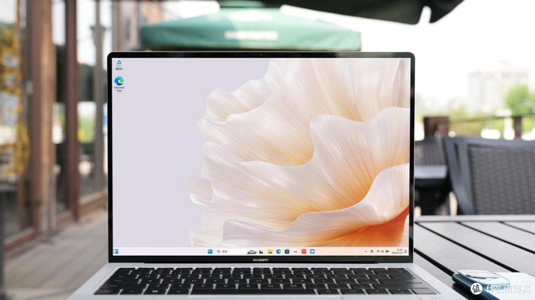 华为MateBook X Pro 2023上手体验:高颜智美,梦中情机