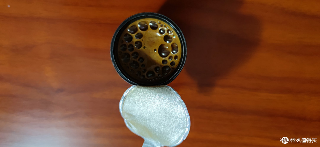 今天,你喝咖啡了吗?我喝了,自制的美式咖啡!