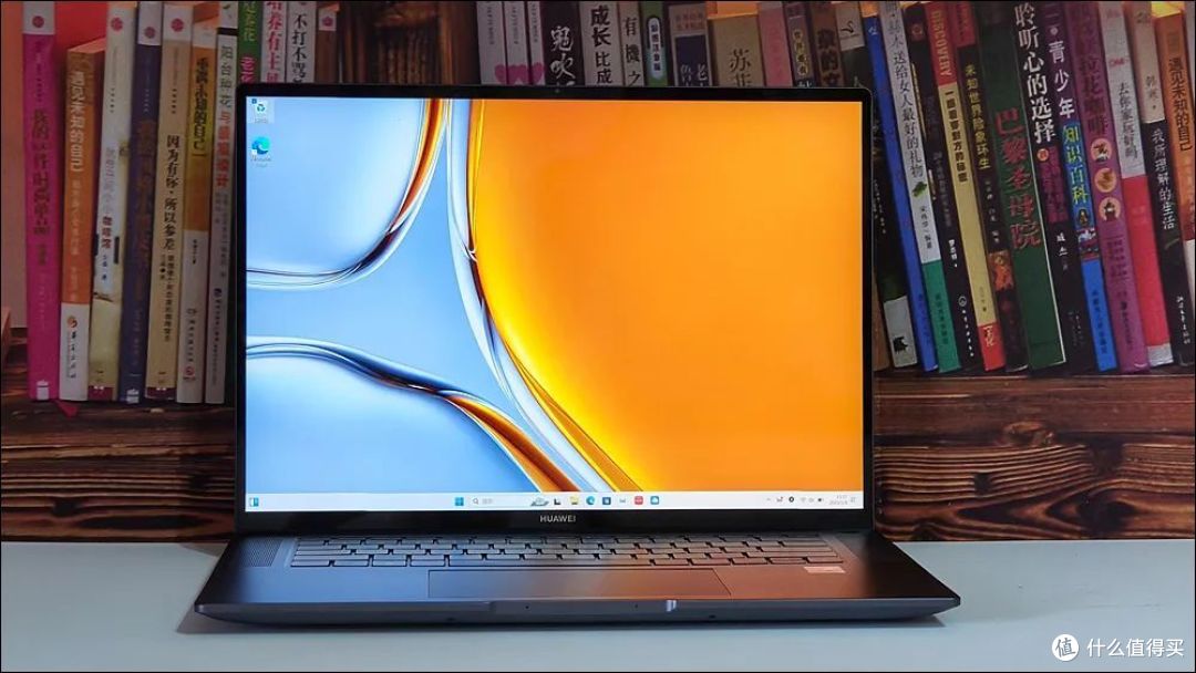 i9 Evo认证 超强移动生产力平台!华为MateBook 16s 2023评测