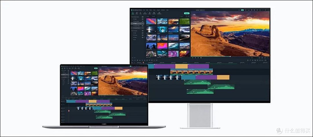 i9 Evo认证 超强移动生产力平台!华为MateBook 16s 2023评测