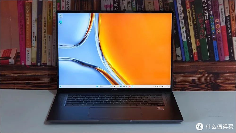 i9 evo認證 超強移動生產力平臺!華為matebook 16s 2023評測