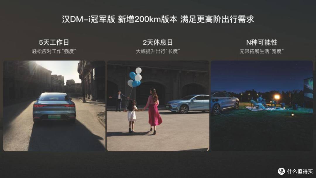 比亚迪让同行难受,DM-i冠军版和DM-p战神版上市,18.98万起