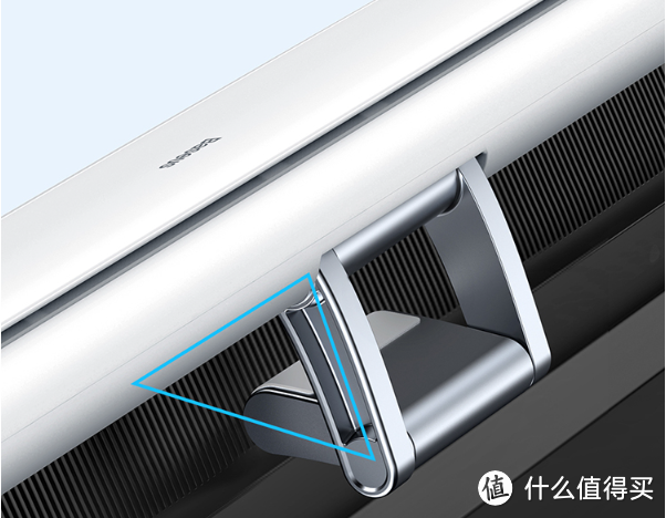 解放空间，畅享清凉：倍思挂屏风扇适合夏天中的你吗？