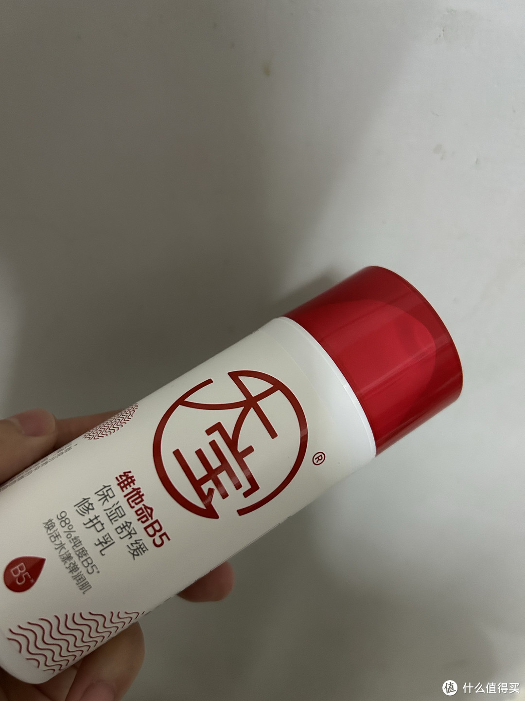 大宝维他命修护乳蛮好用的嘞_乳液_什么值得买
