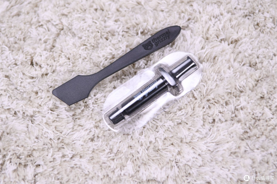 白色海景房Get！乔思伯TK1装机展示