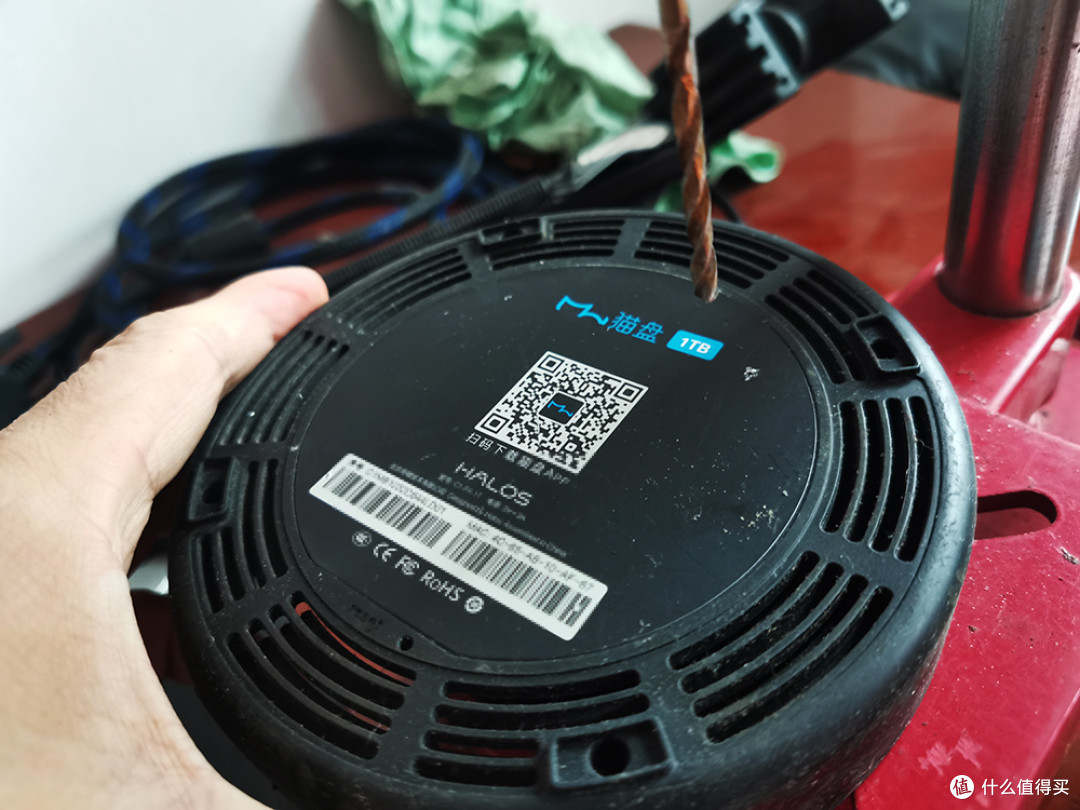 小猫盘,大改造,零烦恼