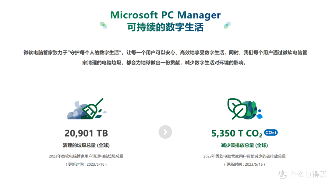 微软最新绿色系统工具，微软电脑管家3.0软件体验