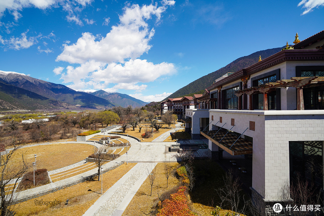 雅鲁藏布江畔的避世之所:西藏林芝工布庄园希尔顿酒店 套房入住体验