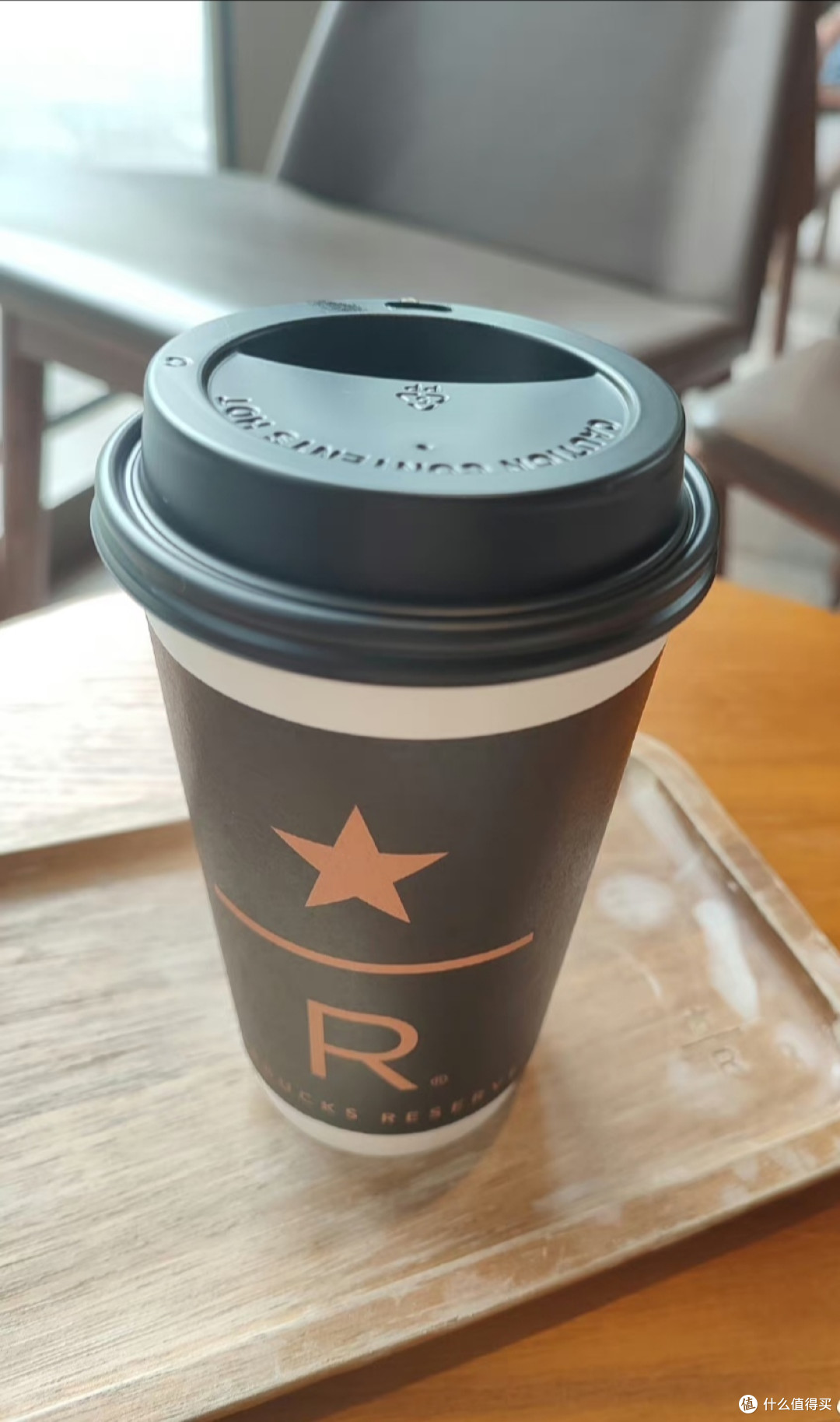 星巴克的普通店和甄选店,你知道吗?