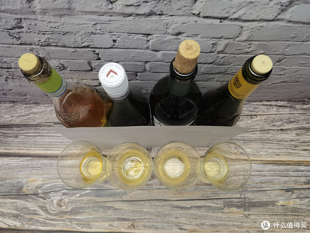 几款进口长相思白葡萄酒横向大比拼，看看哪款更适合你