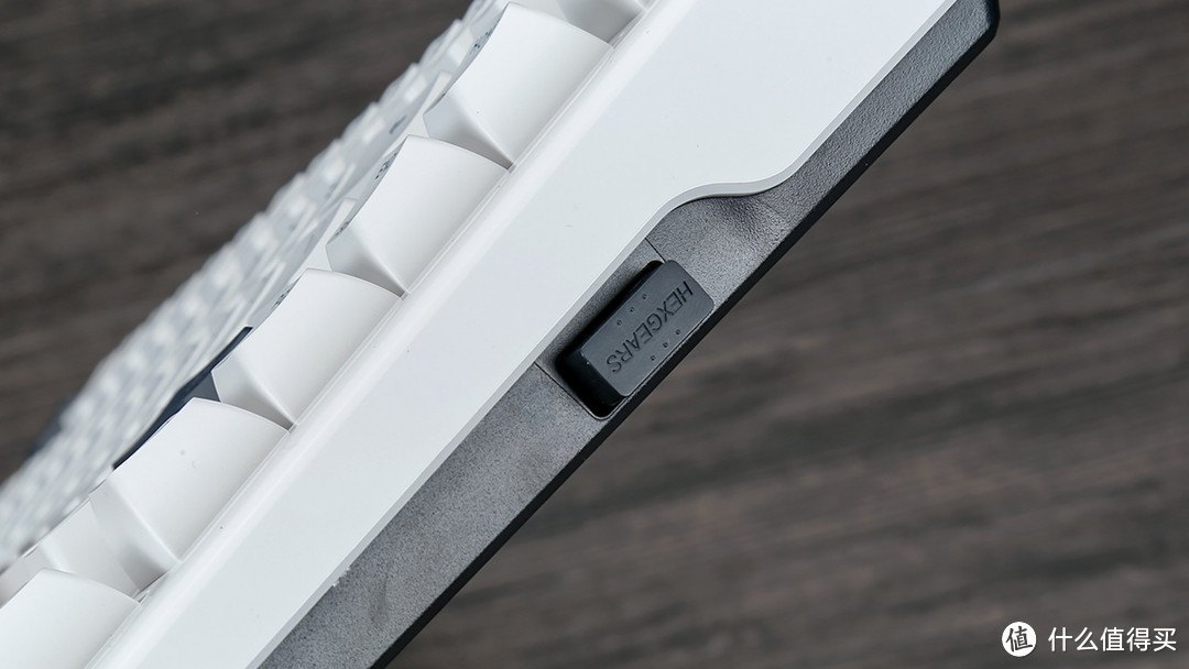 618键盘的新选择：黑峡谷E系列Pro三模无线机械键盘评测