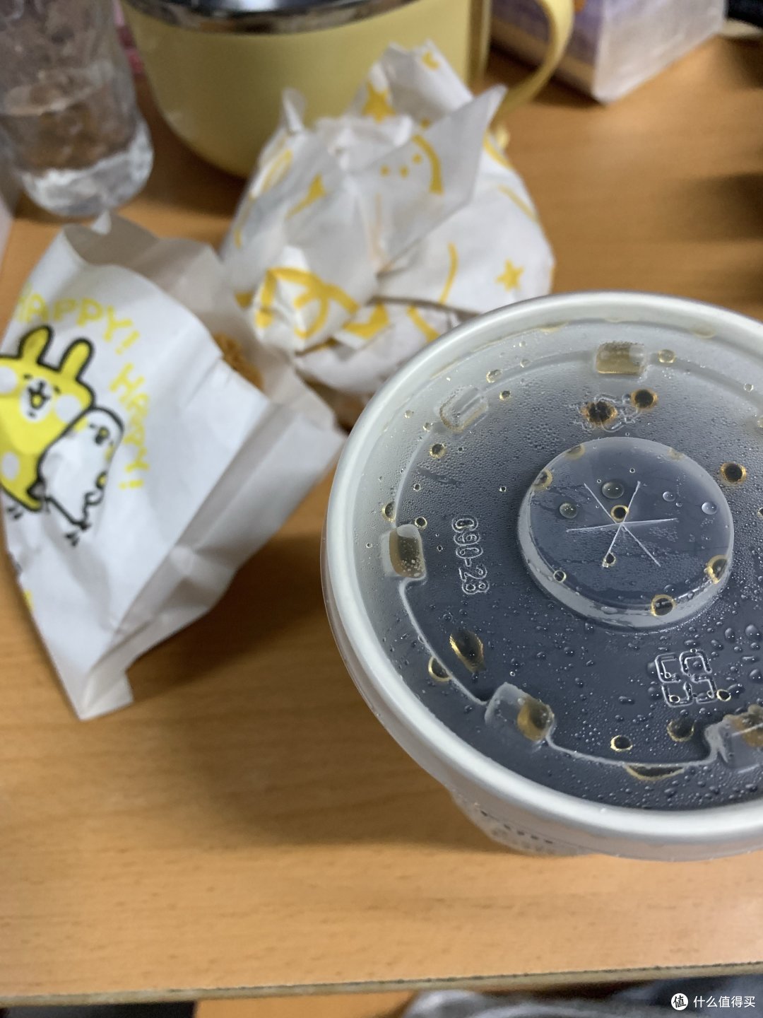 妈妈们眼中的垃圾食品