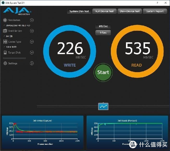 【开箱简测】ICY DOCK MB104U-1SMB 硬盘读取器功能简测