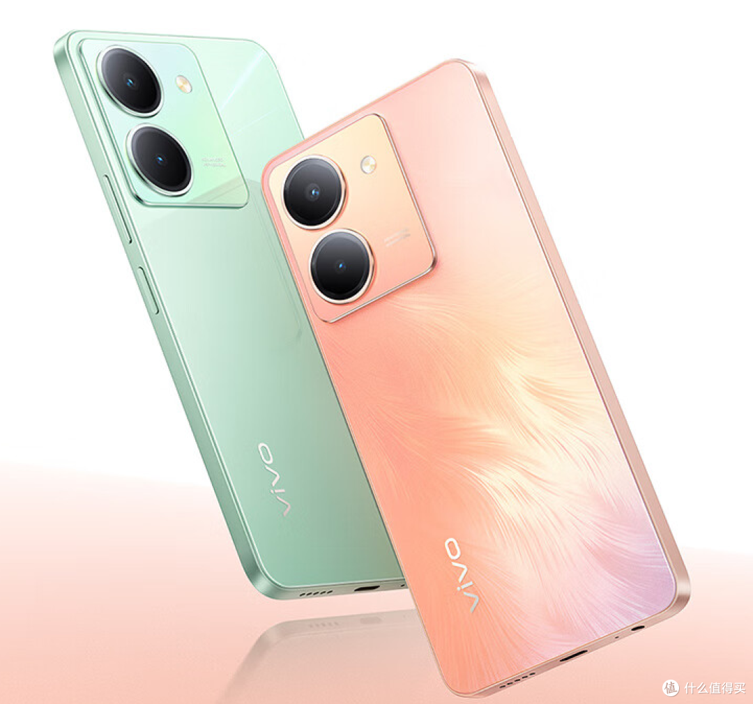 vivo新机被忽略,5000mah 天玑7020仅1399元,可选12gb还送背包