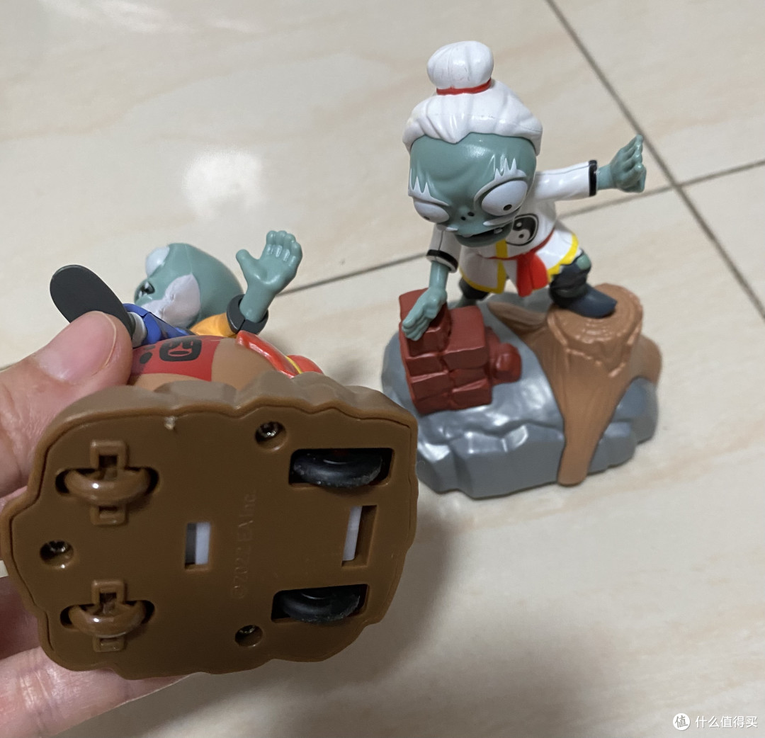 其实吧，大人也想玩玩具