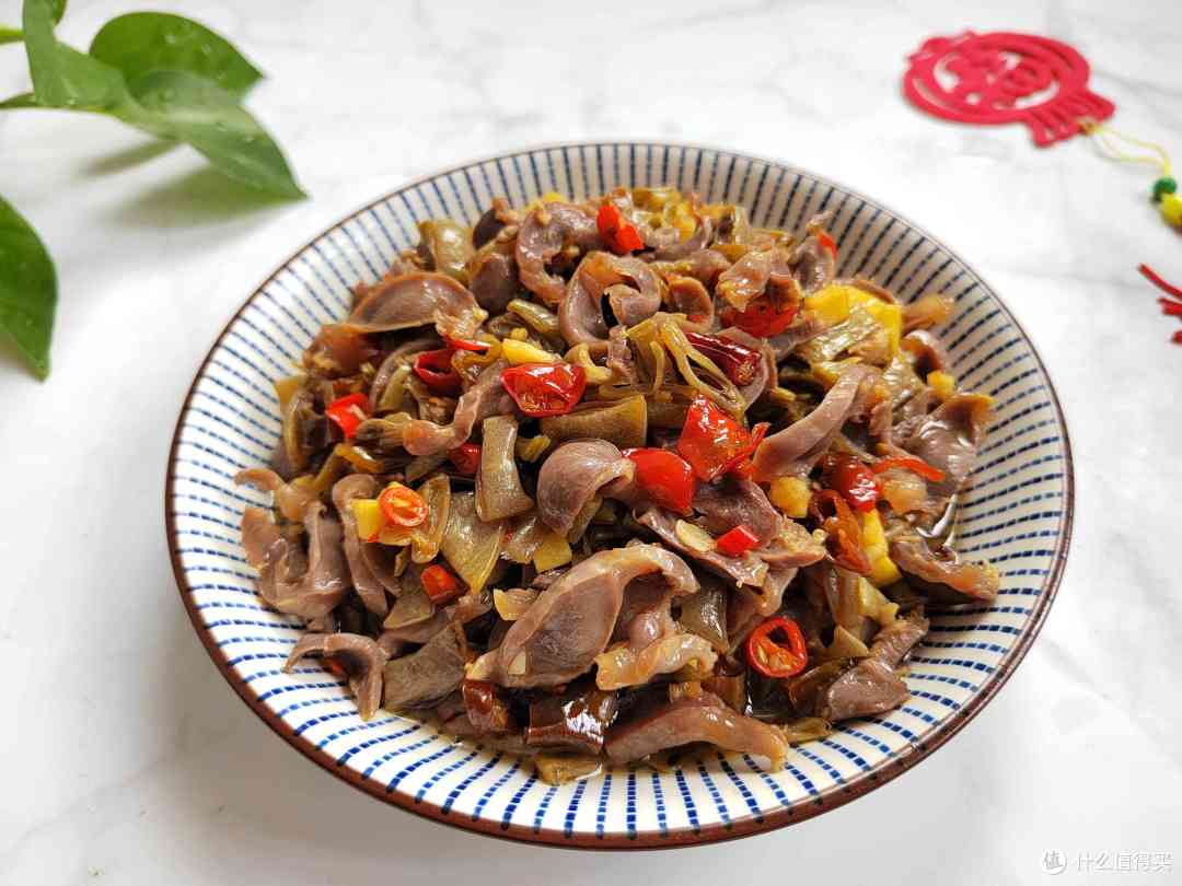 脾胃不好不要怕,少吃肉多吃它,补脾胃、强免疫,营养好吃又解馋