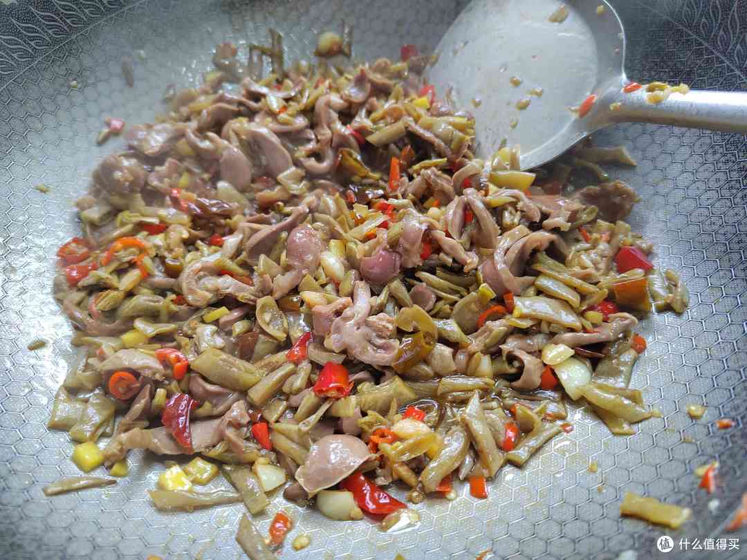 脾胃不好不要怕,少吃肉多吃它,补脾胃、强免疫,营养好吃又解馋