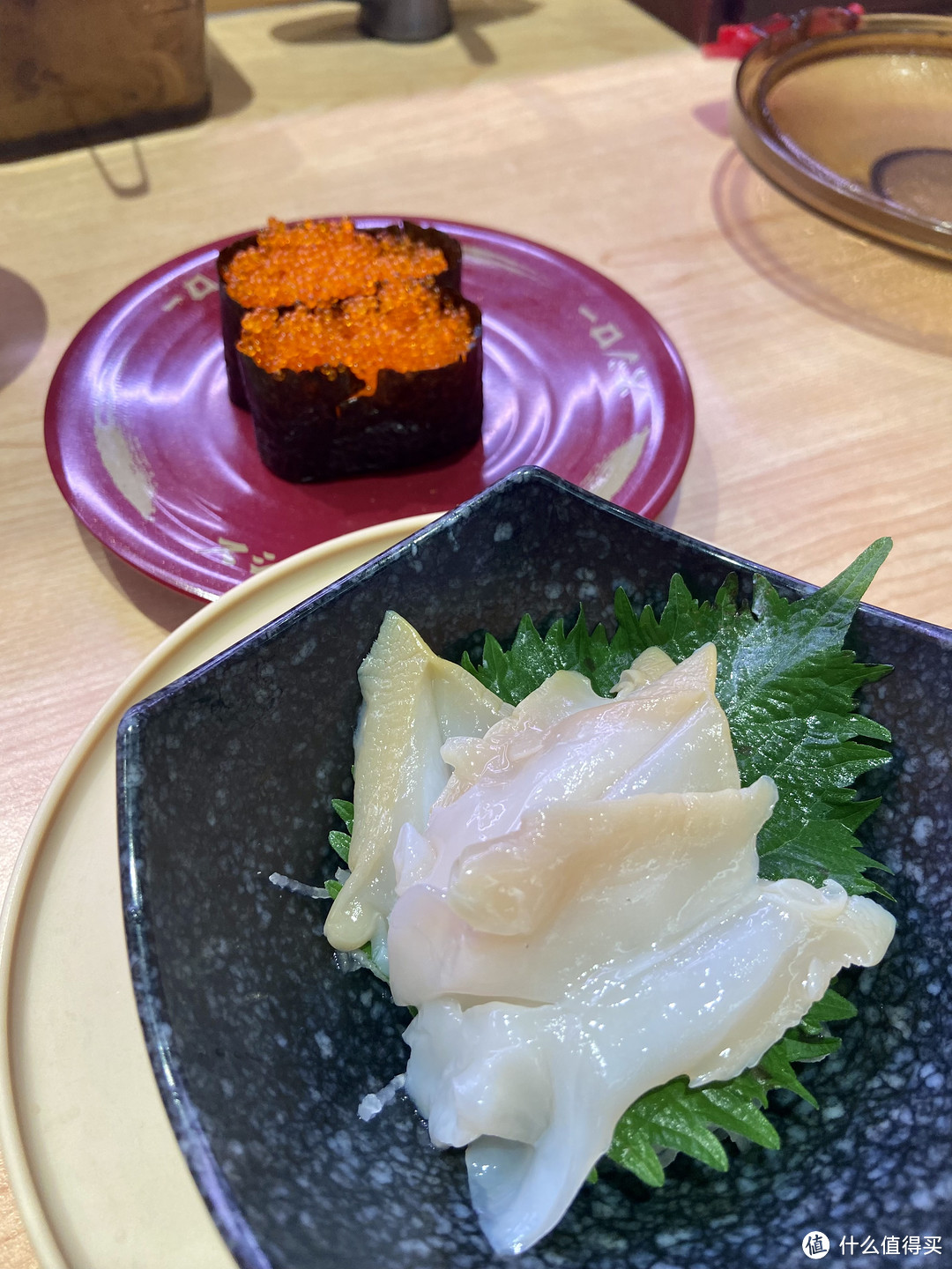 寿司郎攻略，比争鲜品质好，比元气性价比高，单人八十吃超饱。