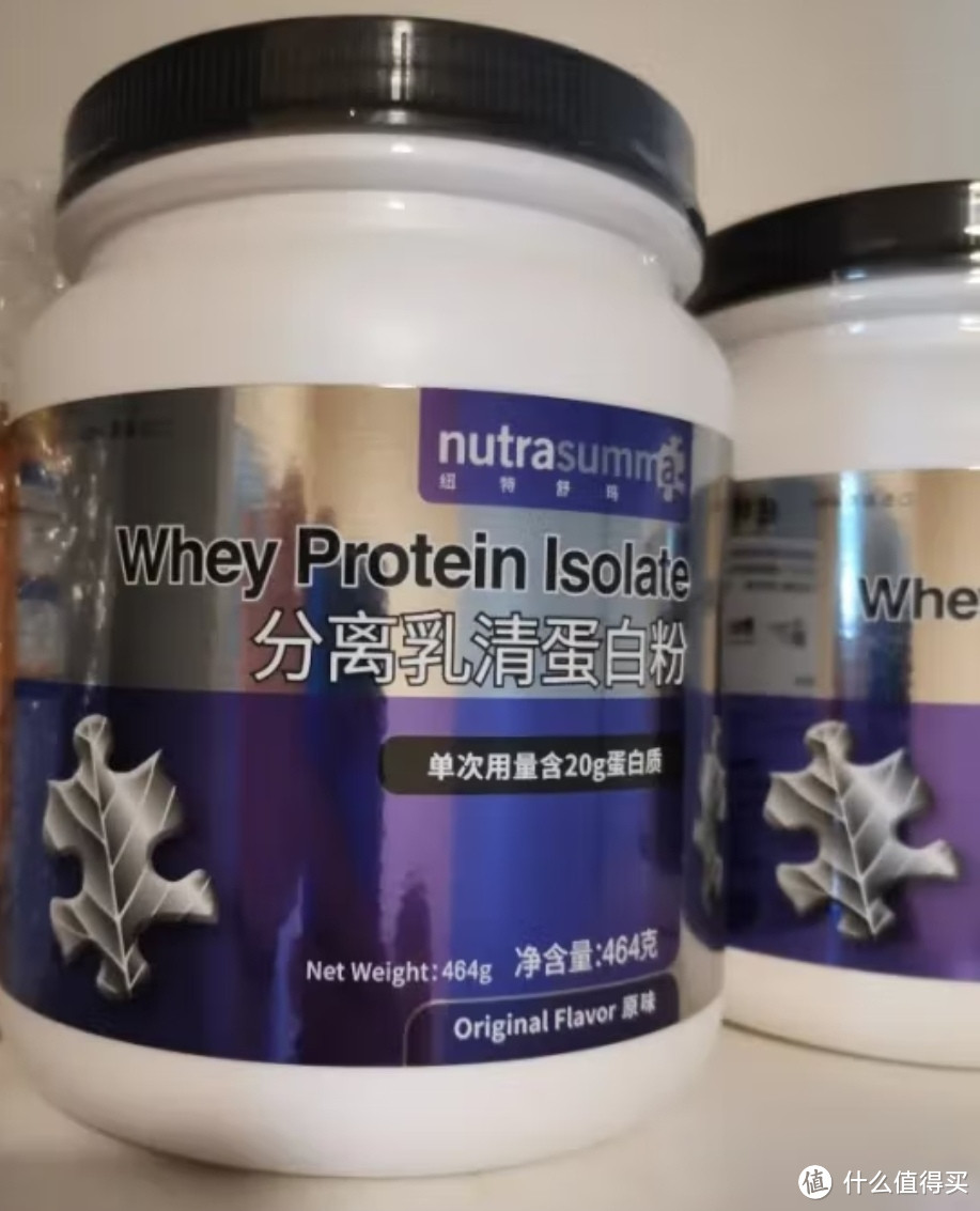 老年人需要补充蛋白粉吗?