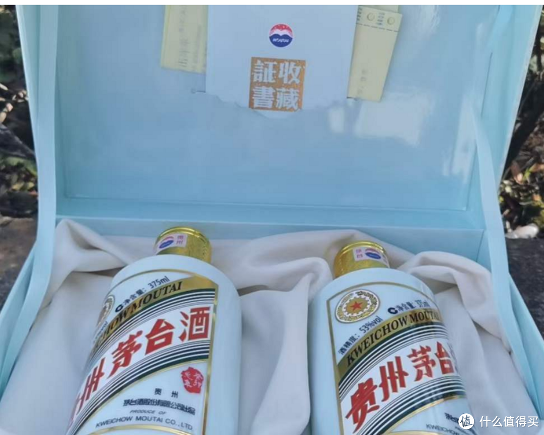 家人们！京东618提前启动，放量30000瓶茅台酒，有兔茅礼盒、飞天！！