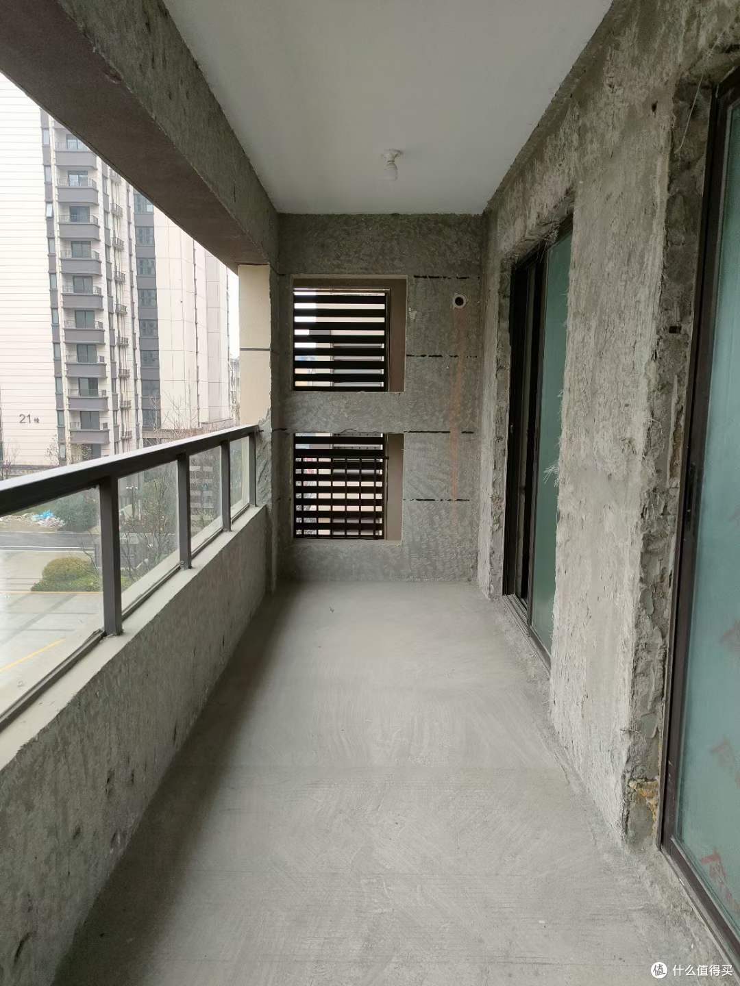阳台装大落地窗,真心劝退您莫跟风,不是胡说,而是经历总结