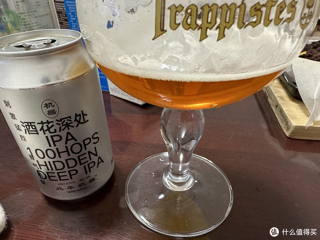 自酿啤酒和深度啤酒爱好者对5款国产IPA啤酒的横评