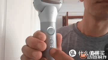 提升幸福感的清洁好物--可以撒狗粮的松下剃须刀和声波牙刷