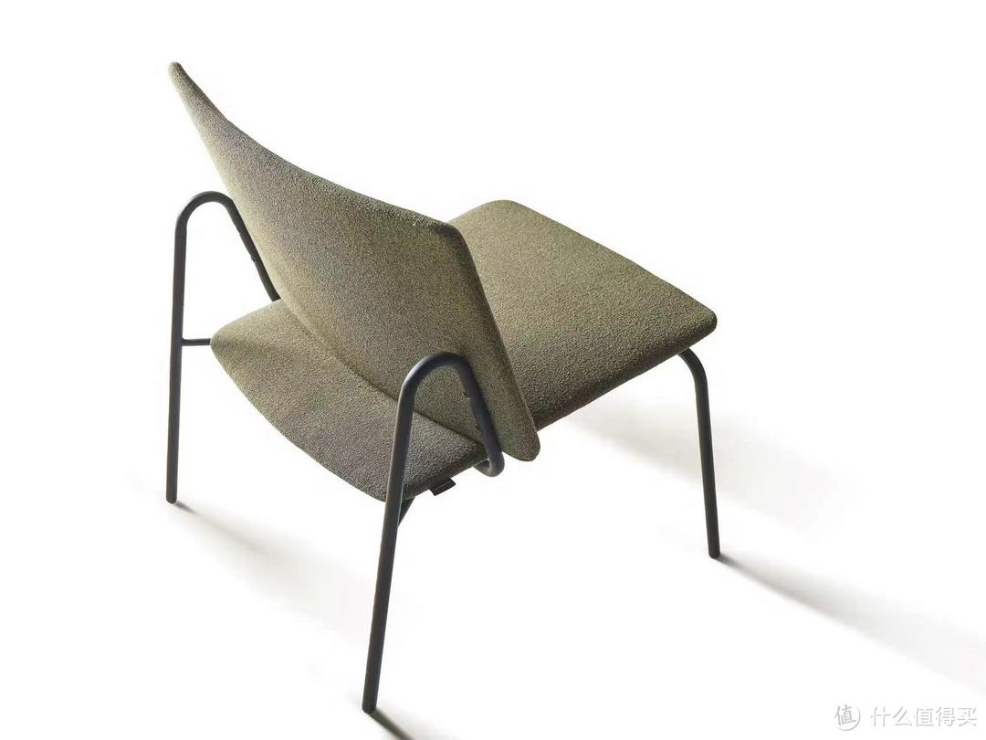 庭院椅的雅趣，品质都在线条和细节里，设计师款单椅鉴赏
