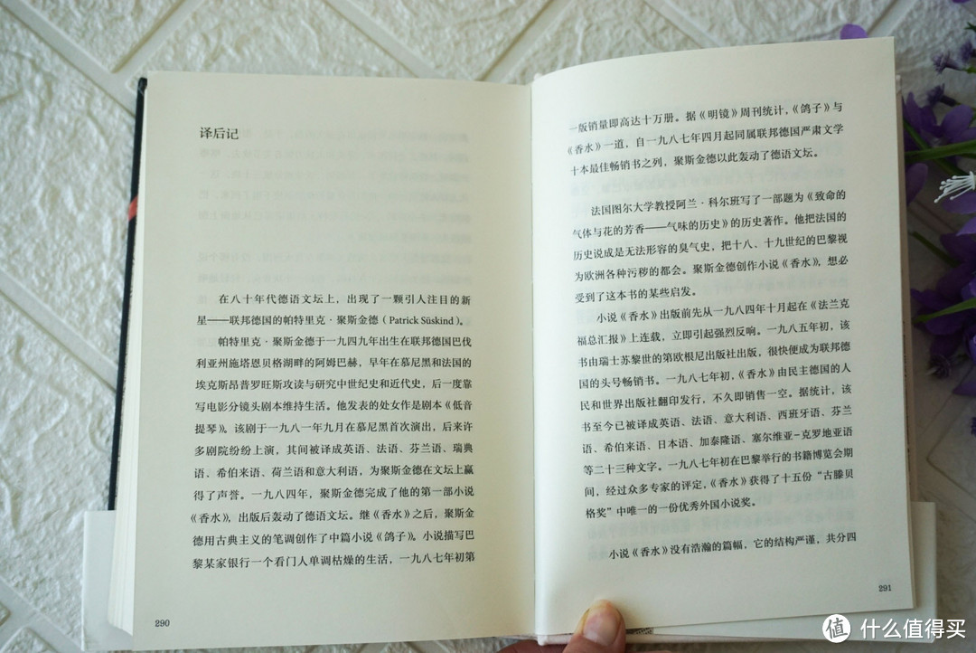 上海译文出版社文学好书盲盒,我居然抽到了这本书！