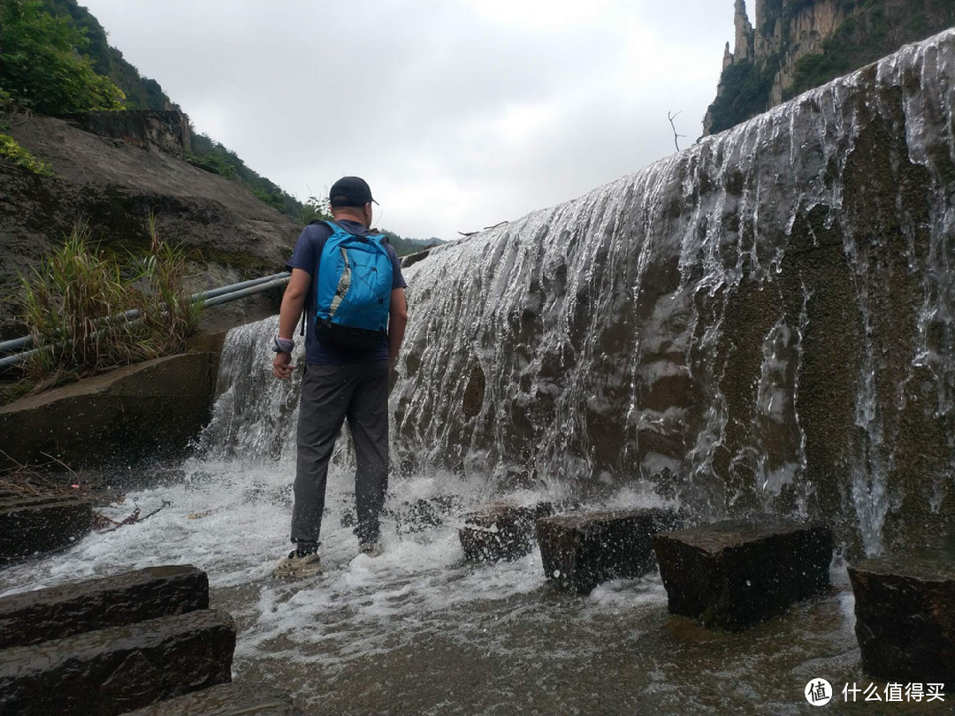 随身背负的防水袋：sea to summit sprint防水包