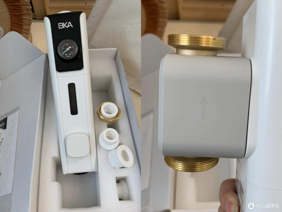 全屋净水第一环 | 前置过滤器怎么选不踩坑？什么样的前置过滤器用起来才省心？