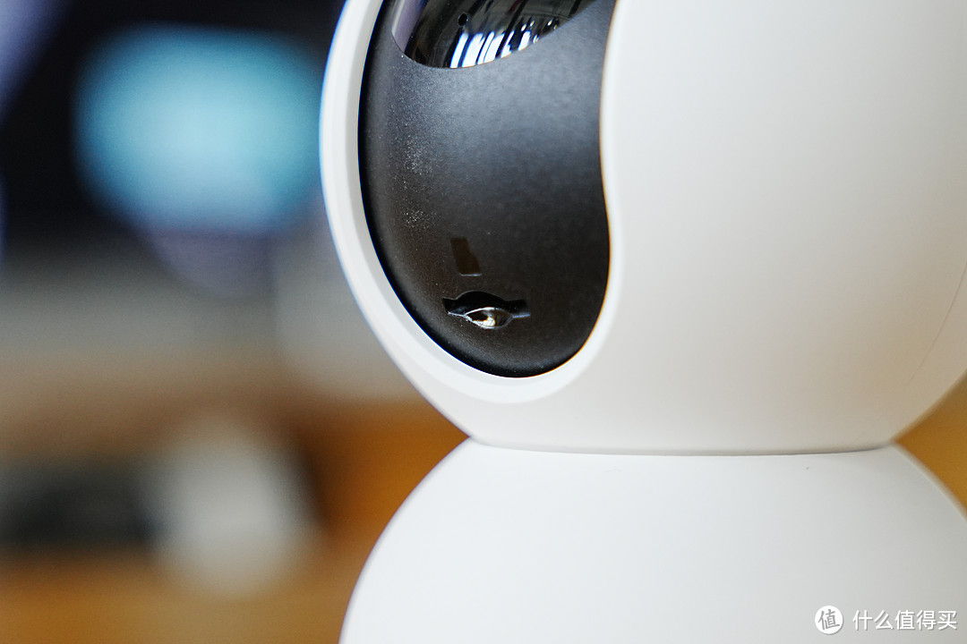 小米智能摄像机3 云台版评测——小米摄像机3云台版和2K云台版如何选择？
