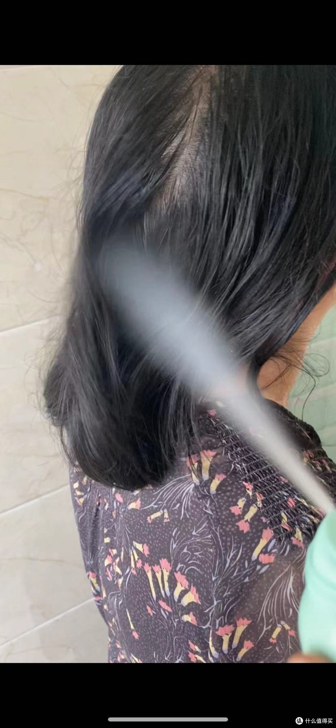 头油了不想洗头,免洗喷雾真的有用吗