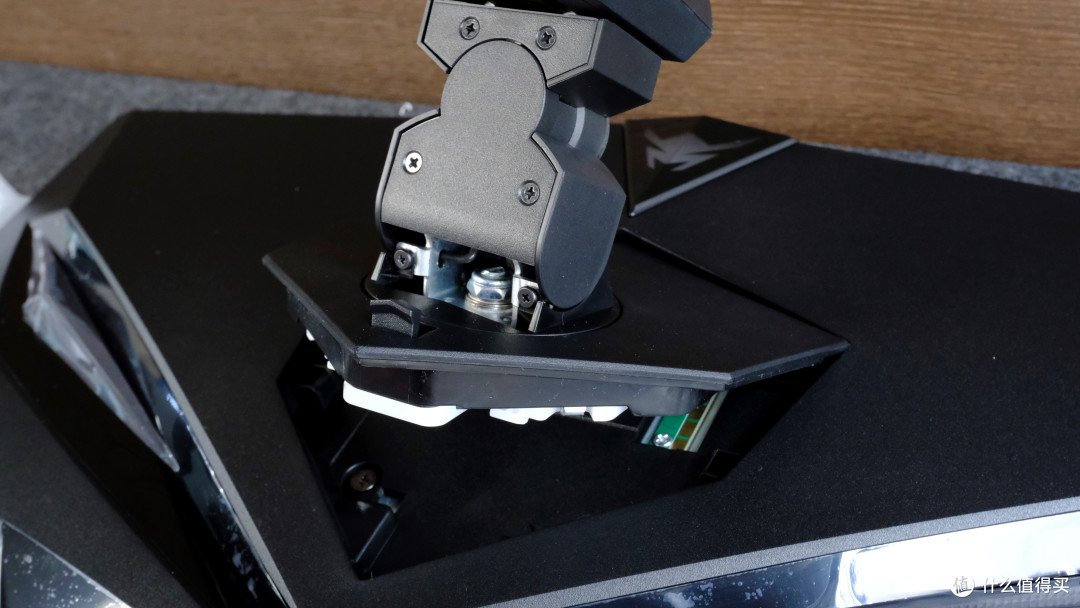 只因你太美丨蚂蚁电竞ANT27VQK游戏显示器来了,2K 240Hz带来前线火力支援