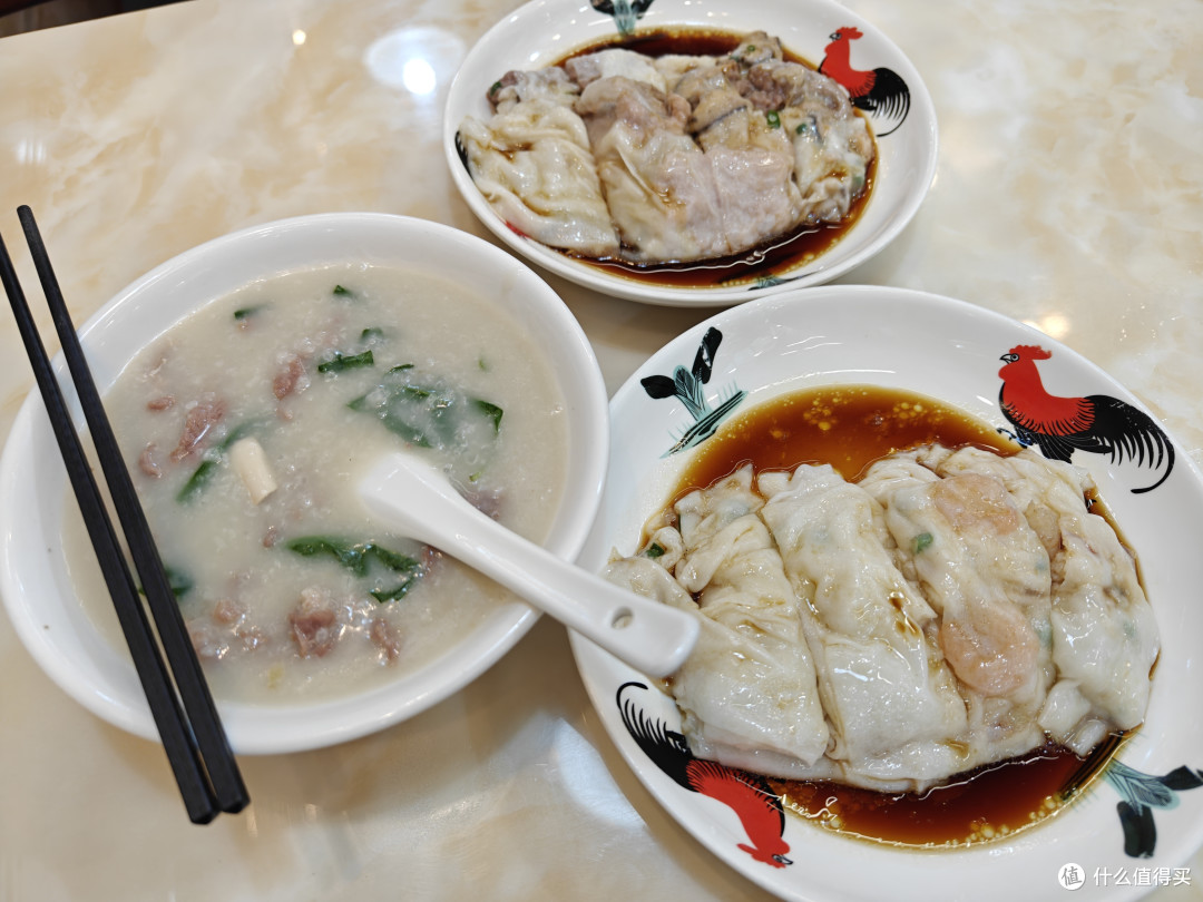 佛山顺德好吃的真的吃不完,继续吃吃吃