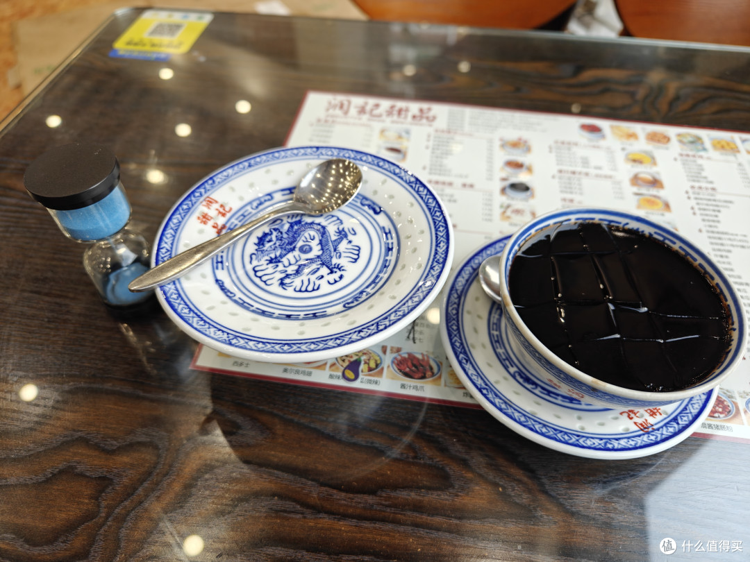 佛山顺德好吃的真的吃不完,继续吃吃吃