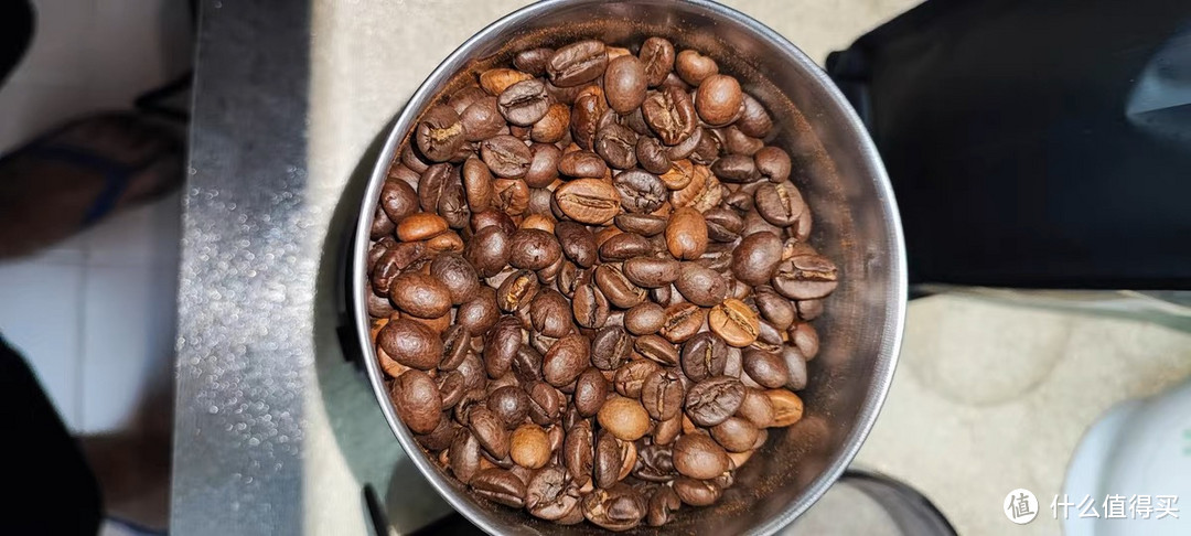 两款45元1000克的咖啡豆，喝到天荒地老有没有！
