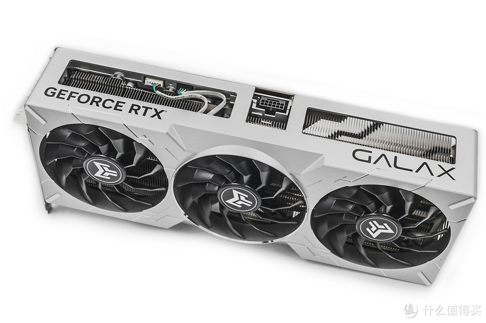 影驰（Galaxy）GeForce RTX4080金属大师OC 16G显卡