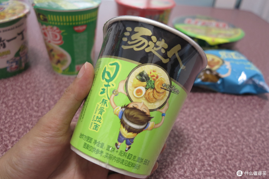 民以食为天，露营即食如何选？快看过来