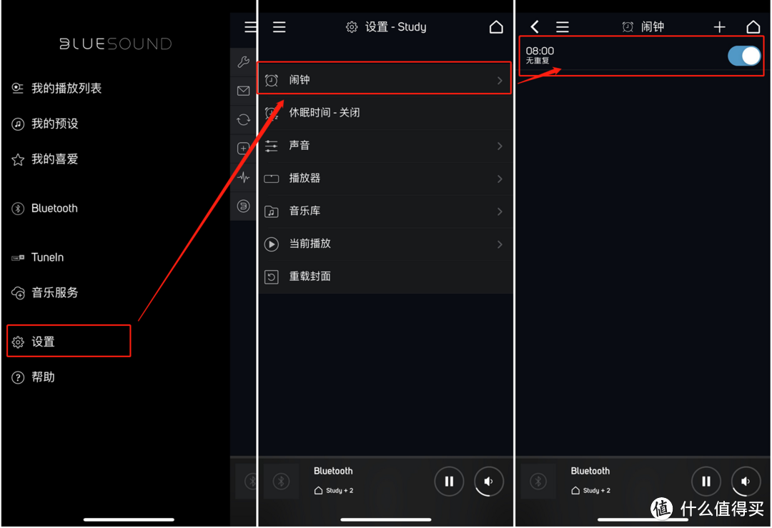 吊打天龙Home250！Bluesound MiNi 2i无线音箱，只贵一点，但强很多