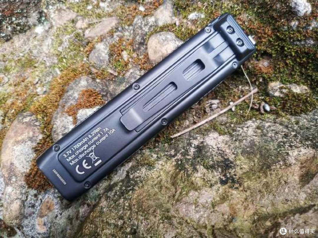 重新定义EDC“小直”:奈特科尔EDC27
