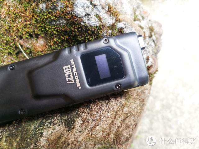 重新定义EDC“小直”:奈特科尔EDC27