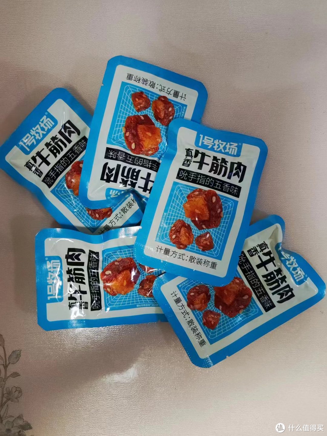 无明火露营预制菜产品推荐