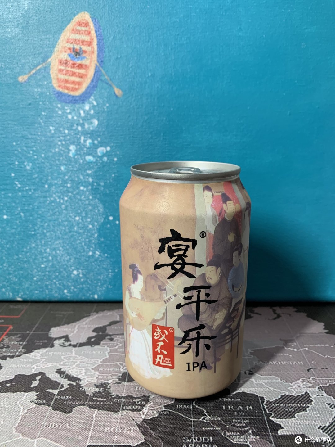 初夏雨后的惬意——五款精酿浅测