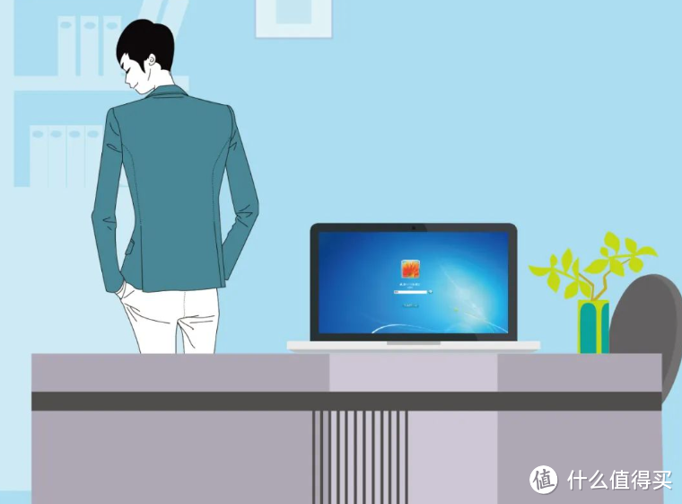 Windows用户的隐藏功能:简单又实用的『离座自动锁屏』了解下