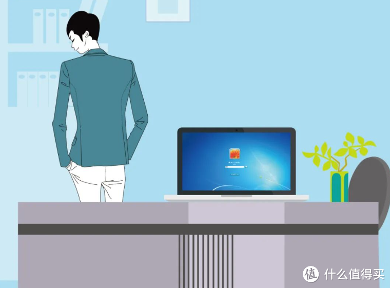Windows用户的隐藏功能：简单又实用的『离座自动锁屏』了解下