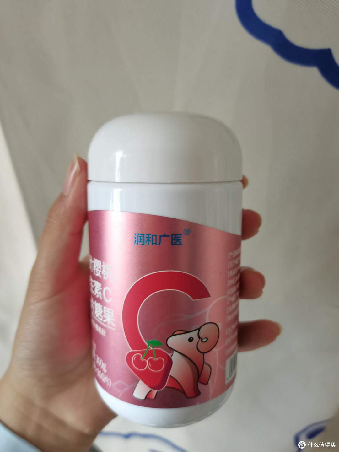 针叶樱桃维生素C是否值得购买？